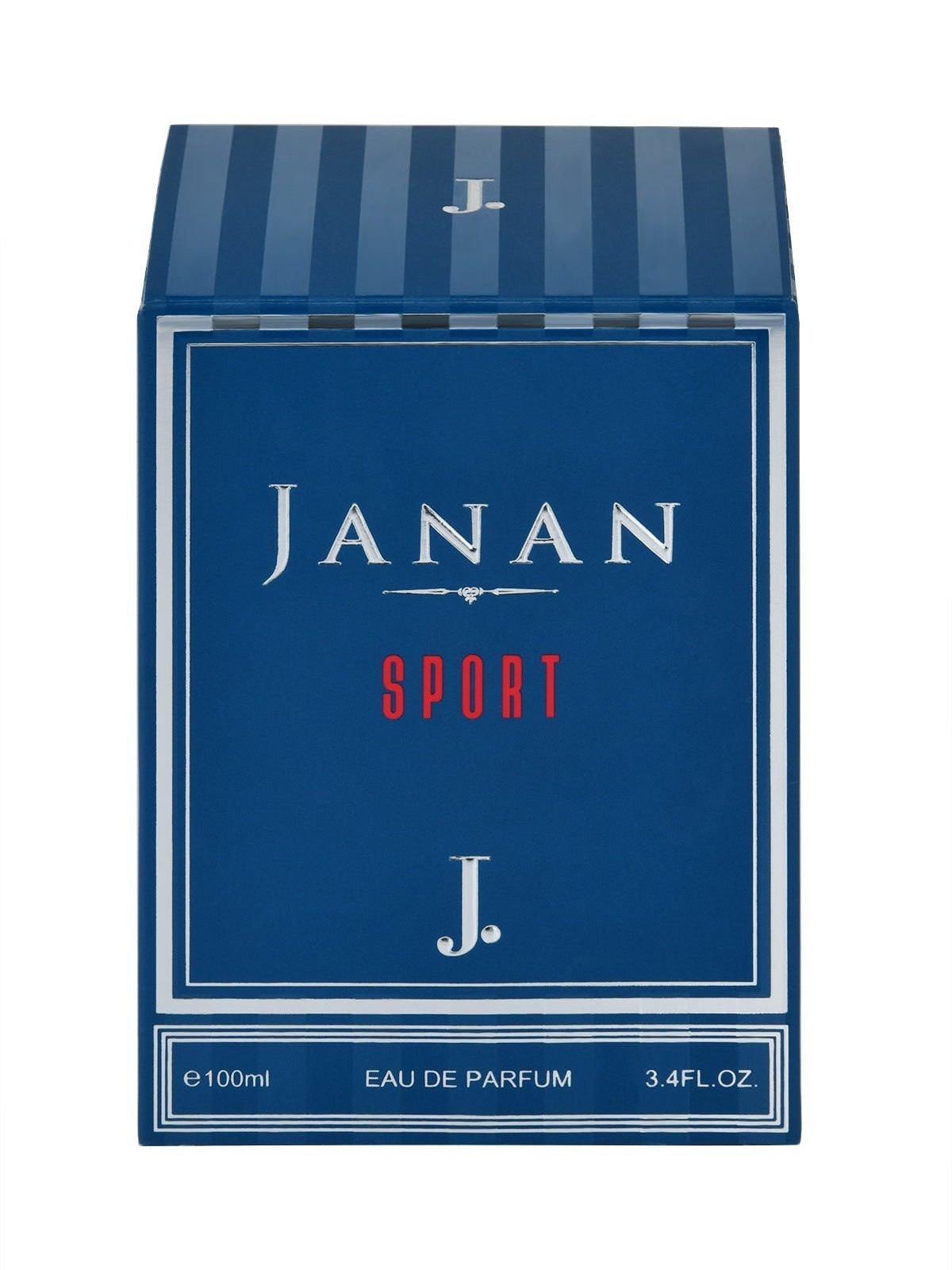 J. JANAN SPORTS